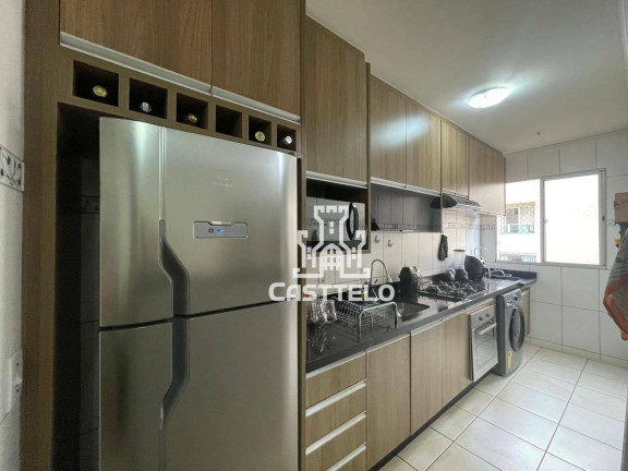 Imagem Apartamento com 3 Quartos à Venda, 65 m² em Vale Dos Tucanos - Londrina