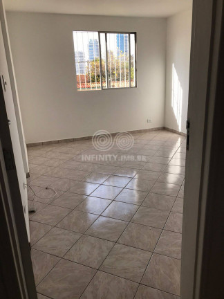 Imagem Apartamento com 2 Quartos à Venda, 60 m² em Tatuapé - São Paulo