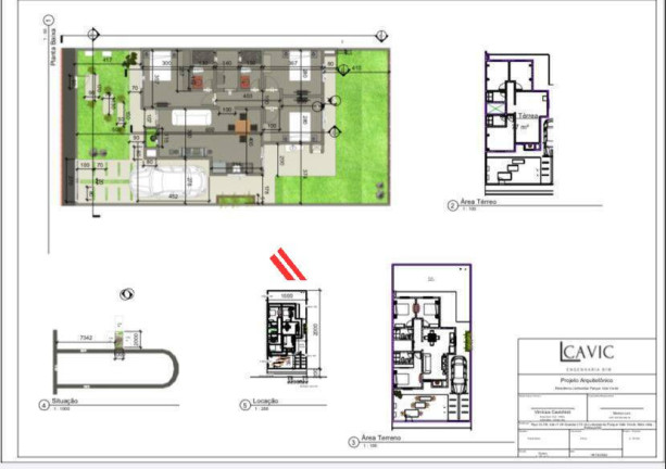 Casa com 3 Quartos à Venda, 85 m² em Bela Vista - Palhoça