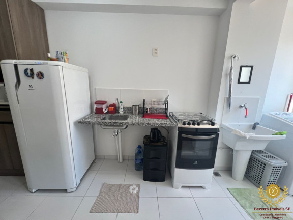 Imagem Apartamento com 2 Quartos à Venda, 41 m² em Santana - São Paulo Imagem Apartamento com 2 Quartos à Venda, 41 m² em Santana - São Paulo