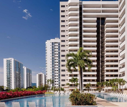 Imagem Apartamento com 2 Quartos à Venda, 88 m² em Barra Da Tijuca - Rio De Janeiro