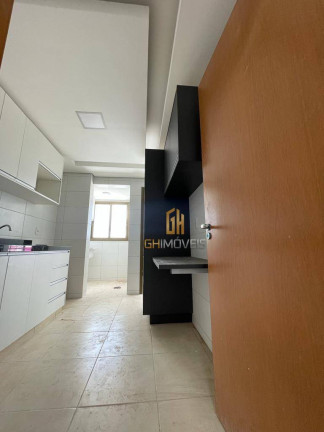 Imagem Apartamento com 3 Quartos à Venda, 78 m² em Vila Brasília - Aparecida De Goiânia Imagem Apartamento com 3 Quartos à Venda, 78 m² em Vila Brasília - Aparecida De Goiânia