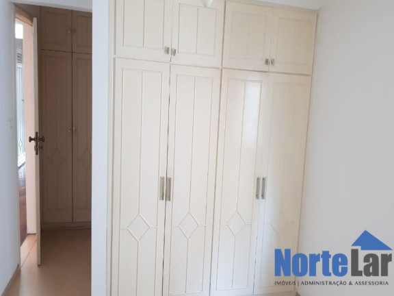 Imagem Apartamento com 3 Quartos à Venda, 150 m² em Santana - São Paulo