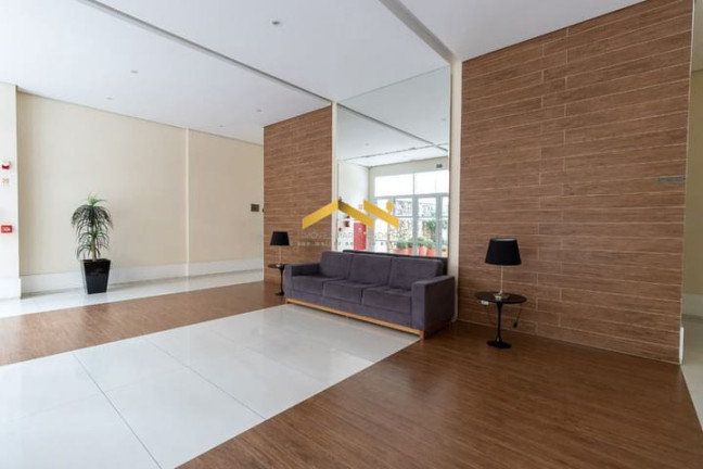 Imagem Apartamento com 2 Quartos à Venda, 64 m² em Vila Alexandria - São Paulo Imagem Apartamento com 2 Quartos à Venda, 64 m² em Vila Alexandria - São Paulo