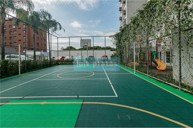 Imagem Apartamento com 2 Quartos à Venda, 53 m² em Jardim Lindóia - Porto Alegre