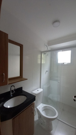 Apartamento com 2 Quartos à Venda, 55 m² em Vila Curuçá - Santo André