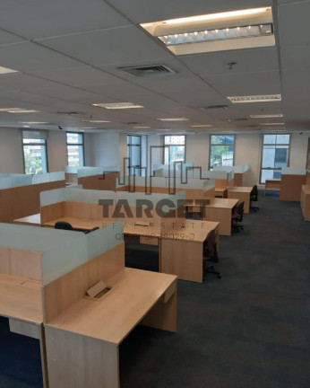 Imóvel para Alugar, 405 m² em Bela Vista - São Paulo