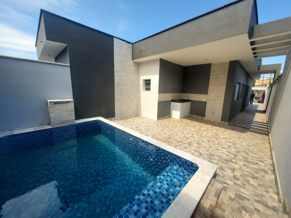 Imagem Casa com 2 Quartos à Venda, 68 m² em Balnerio Gaivota - Itanhaém Imagem Casa com 2 Quartos à Venda, 68 m² em Balnerio Gaivota - Itanhaém