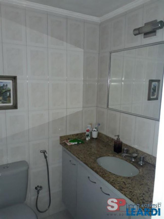 Imagem Apartamento com 3 Quartos à Venda, 77 m² em Vila Ipojuca - São Paulo