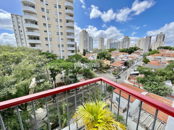 Imagem Apartamento com 4 Quartos à Venda, 132 m² em Campo Belo - São Paulo Imagem Apartamento com 4 Quartos à Venda, 132 m² em Campo Belo - São Paulo