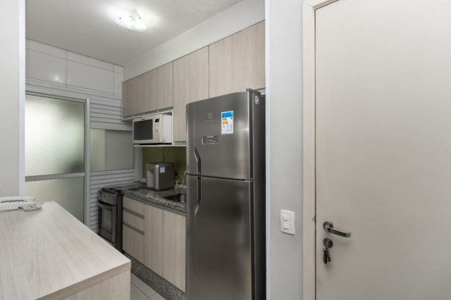 Apartamento com 3 Quartos à Venda, 100 m² em Vila Carrão - São Paulo