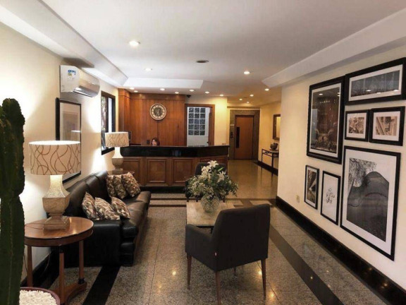 Imagem Apartamento com 1 Quarto para Alugar, 42 m² em Cerqueira César - São Paulo Imagem Apartamento com 1 Quarto para Alugar, 42 m² em Cerqueira César - São Paulo