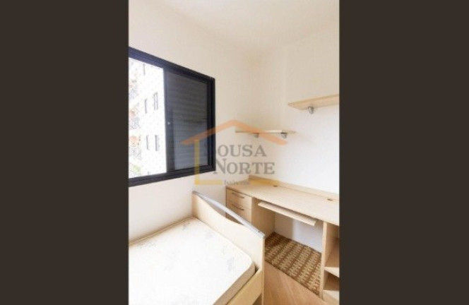 Imagem Apartamento com 3 Quartos à Venda, 74 m² em Limão - São Paulo