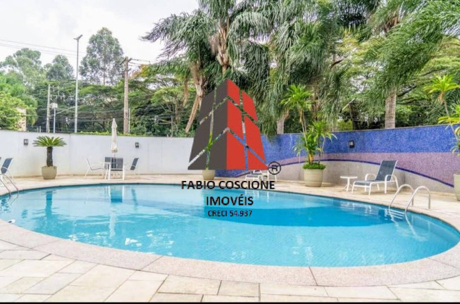 Imagem Apartamento com 3 Quartos à Venda, 180 m² em Jardim Anália Franco - São Paulo