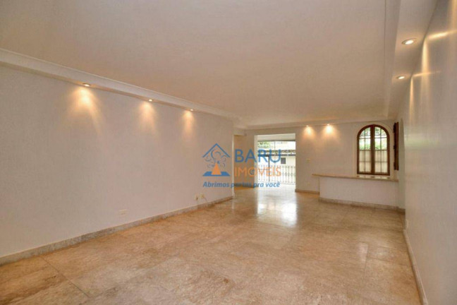 Imagem Casa com 3 Quartos à Venda, 280 m² em Pacaembu - São Paulo