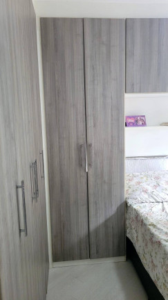 Imagem Apartamento com 2 Quartos à Venda, 52 m² em Centro - Diadema