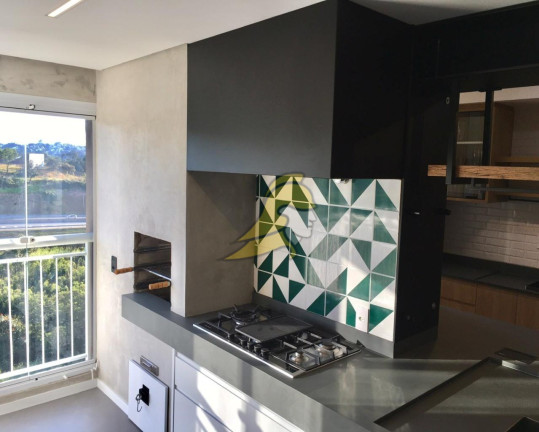 Imagem Apartamento com 3 Quartos à Venda, 92 m² em Jardim Flórida - Jundiaí