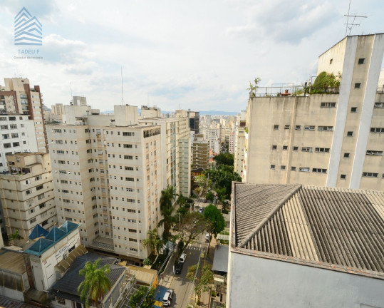 Imagem Imóvel com 1 Quarto à Venda, 26 m² em Bela Vista - São Paulo