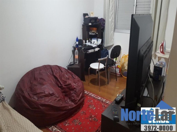 Imagem Apartamento com 2 Quartos à Venda, 58 m² em Limão - São Paulo