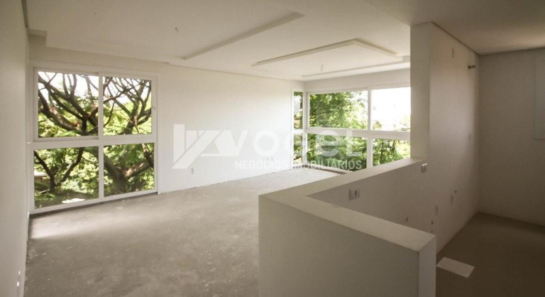 Imagem Apartamento com 3 Quartos à Venda, 132 m² em Nossa Senhora Das Graças - Canoas