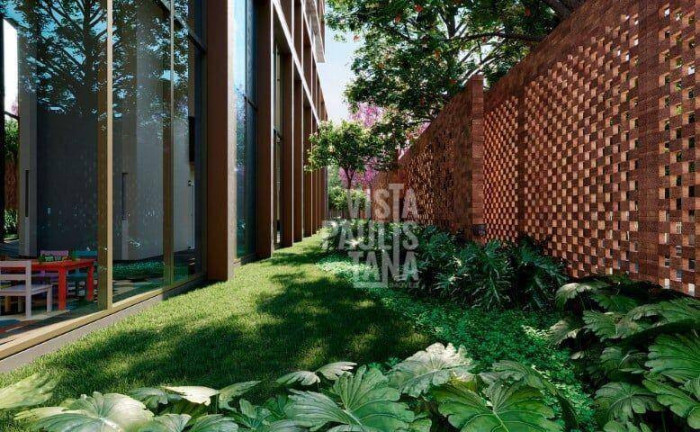 Imagem Apartamento com 4 Quartos à Venda, 358 m² em Vila Nova Conceição - São Paulo