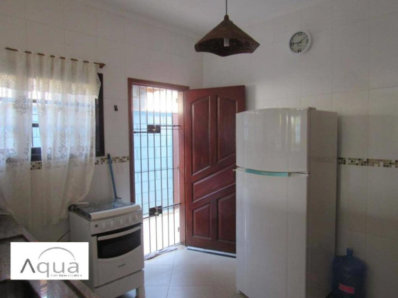 Imagem Casa com 2 Quartos à Venda, 125 m² em Tupy - Itanhaém Imagem Casa com 2 Quartos à Venda, 125 m² em Tupy - Itanhaém