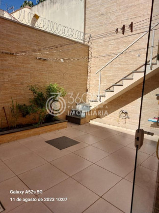 Imagem Casa com 3 Quartos à Venda, 193 m² em Olímpico - São Caetano Do Sul Imagem Casa com 3 Quartos à Venda, 193 m² em Olímpico - São Caetano Do Sul