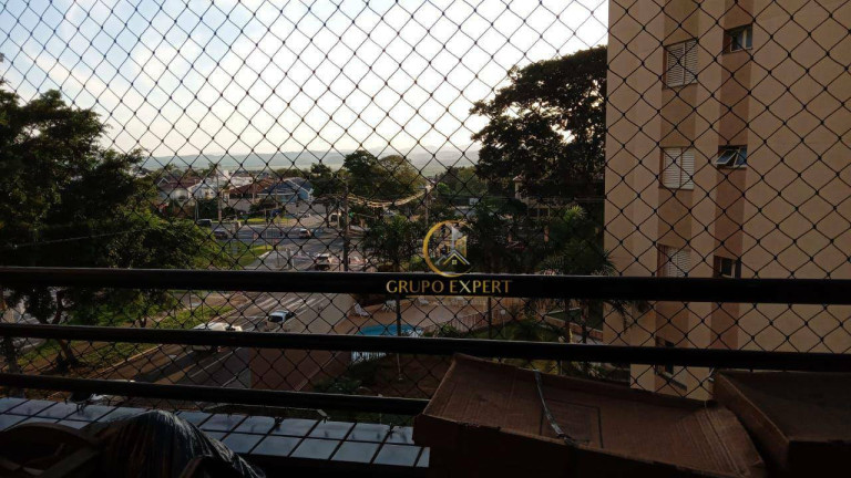 Apartamento com 3 Quartos à Venda, 105 m² em Jardim Aquarius - São José Dos Campos