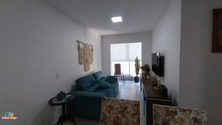 Imagem Imóvel com 2 Quartos à Venda, 48 m² em Parque Oratório - Santo André