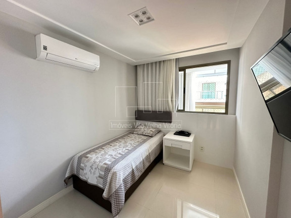 Apartamento com 4 Quartos à Venda, 142 m² em Praia De Itaparica - Vila Velha