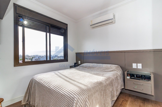 Imagem Apartamento com 2 Quartos à Venda, 75 m² em Petrópolis - Porto Alegre