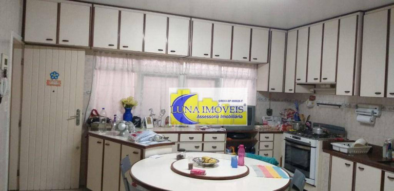 Imagem Sobrado com 3 Quartos à Venda, 379 m² em Vila Caminho Do Mar - São Bernardo Do Campo Imagem Sobrado com 3 Quartos à Venda, 379 m² em Vila Caminho Do Mar - São Bernardo Do Campo