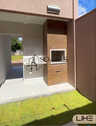 Imagem Casa com 3 Quartos à Venda, 114 m² em Centro - Ananindeua
