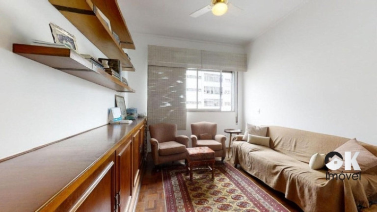 Imagem Apartamento com 3 Quartos à Venda, 285 m² em Higienópolis - São Paulo Imagem Apartamento com 3 Quartos à Venda, 285 m² em Higienópolis - São Paulo