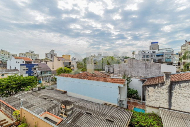 Imagem Apartamento com 2 Quartos à Venda, 59 m² em Azenha - Porto Alegre