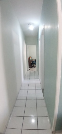 Imagem Apartamento com 2 Quartos à Venda, 75 m² em Aparecida - Santos Imagem Apartamento com 2 Quartos à Venda, 75 m² em Aparecida - Santos