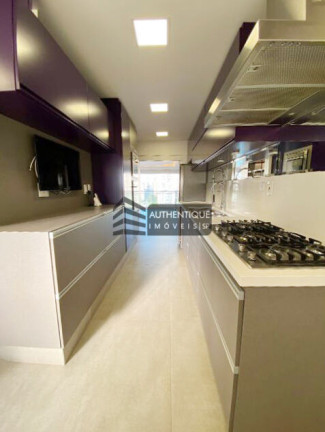 Imagem Apartamento com 3 Quartos à Venda, 163 m² em Vila Mariana - São Paulo