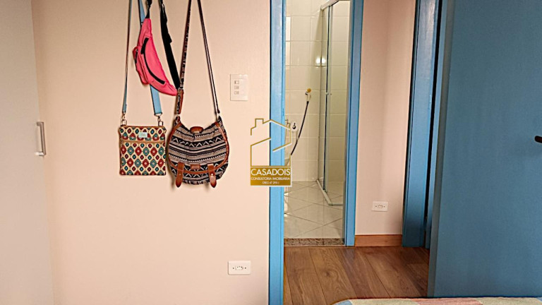 Imagem Apartamento com 2 Quartos à Venda, 67 m² em Mirandópolis - São Paulo