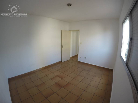 Imagem Apartamento com 1 Quarto à Venda, 44 m² em Guilhermina - Praia Grande