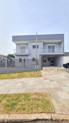 Imagem Sobrado com 3 Quartos à Venda, 162 m² em São José - Canoas