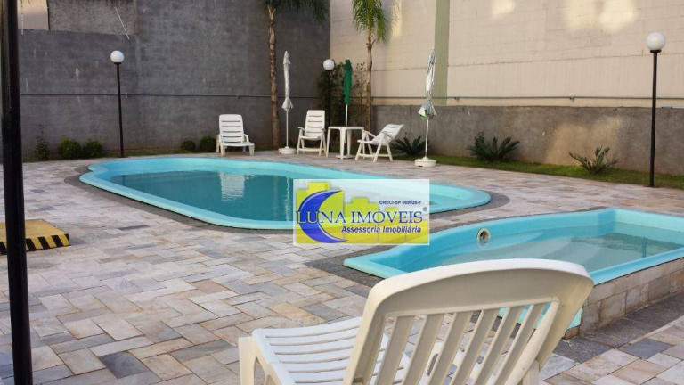 Imagem Apartamento com 2 Quartos à Venda, 48 m² em Parque São Vicente - Mauá Imagem Apartamento com 2 Quartos à Venda, 48 m² em Parque São Vicente - Mauá