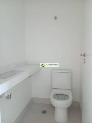 Imagem Apartamento com 4 Quartos à Venda, 155 m² em Jardim Belo Horizonte - Campinas