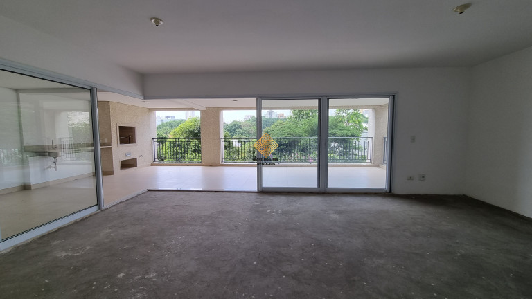 Imagem Apartamento com 4 Quartos à Venda, 244 m² em água Branca - São Paulo