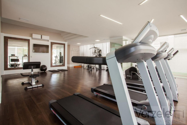 Imagem Apartamento com 3 Quartos à Venda, 353 m² em Centro - Balneário Camboriú