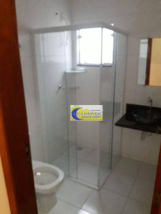 Imagem Apartamento com 2 Quartos à Venda, 67 m² em Vila Humaitá - Santo André