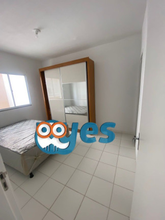 Imagem Apartamento com 2 Quartos para Alugar, 56 m² em Sim - Feira De Santana