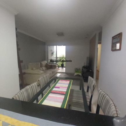 Imagem Apartamento com 2 Quartos à Venda, 61 m² em Campo Belo - São Paulo