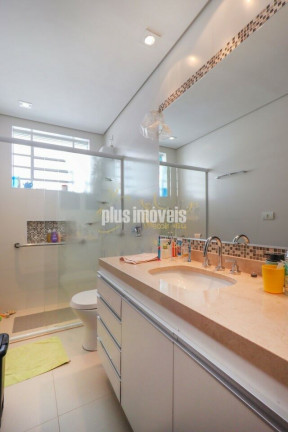 Imagem Casa com 3 Quartos para Alugar, 206 m² em Alto Da Boa Vista - São Paulo