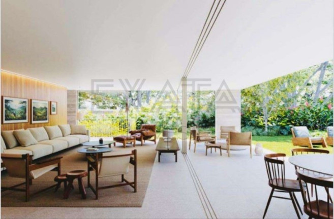 Imagem Imóvel com 4 Quartos à Venda, 758 m² em Jardim Petrópolis - São Paulo Imagem Imóvel com 4 Quartos à Venda, 758 m² em Jardim Petrópolis - São Paulo