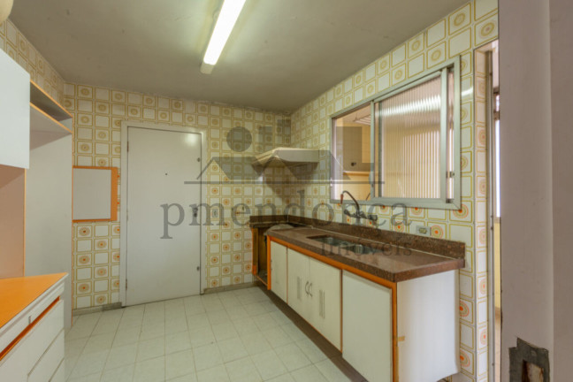 Imagem Apartamento com 3 Quartos à Venda, 167 m² em Higienópolis - São Paulo